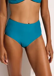 Lot de 2 bas de bikini taille haute, bonprix