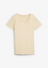 T-shirt 100% coton, bonprix