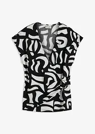T-shirt imprimé, bonprix