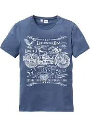 T-shirt 100% coton, bonprix