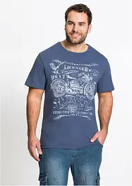T-shirt 100% coton, bonprix