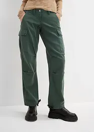 Pantalon cargo, bonprix