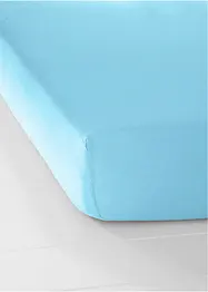 Drap-housse en jersey, bonprix