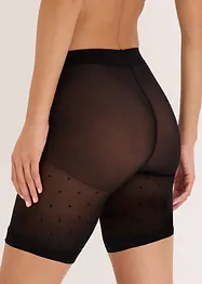 Cycliste anti-frottement 40den en polyamide rafraîchissant, bonprix