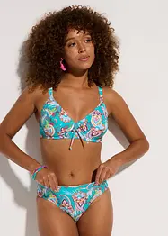 Bikini minimiseur à armatures (ens. 2 pces), bonprix