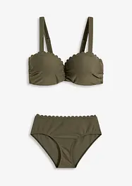 Bikini à armatures (ens. 2 pces), bonprix