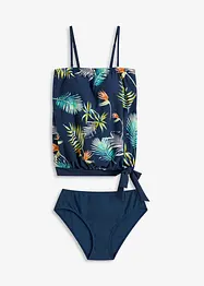 Tankini (ens. 2 pces), bonprix
