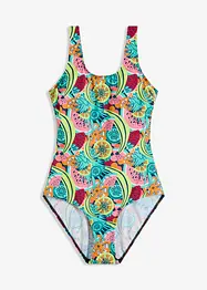 Maillot 1 pièce, bonprix
