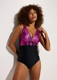 Maillot 1 pièce, bonprix