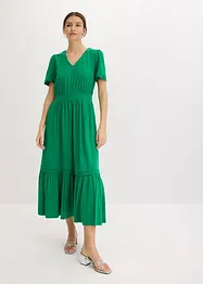Robe en jersey, bonprix