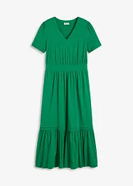 Robe en jersey, bonprix