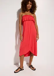 Robe de plage en viscose, bonprix