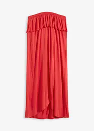 Robe de plage en viscose, bonprix