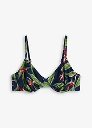 Haut de bikini à armatures, bonprix