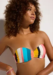 Haut de bikini balconnet, bonprix