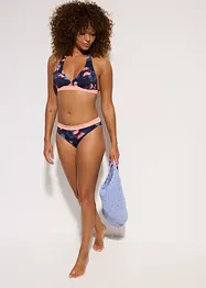 Haut de bikini dos nu, bonprix
