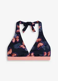 Haut de bikini dos nu, bonprix