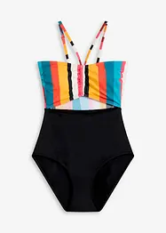 Maillot 1 pièce, bonprix