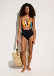 Maillot 1 pièce, bonprix