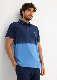 Polo 100% coton, bonprix