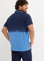 Polo 100% coton, bonprix