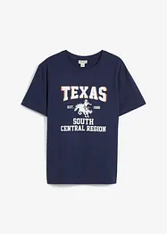 T-shirt 100% coton, bonprix