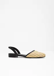 Escarpins slingback, bonprix