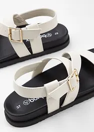 Sandales, bonprix