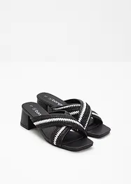 Mules, bonprix