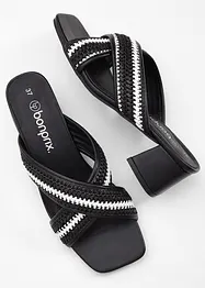 Mules, bonprix