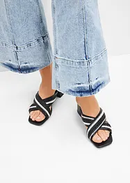 Mules, bonprix