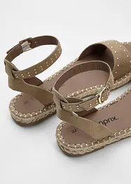 Sandales, bonprix