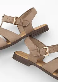 Sandales, bonprix