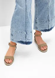 Sandales, bonprix
