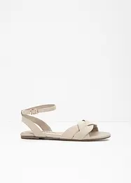 Sandales, bonprix