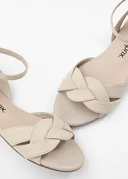 Sandales, bonprix
