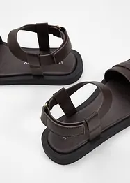 Sandales, bonprix