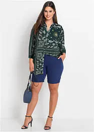 Chemisier long, bonprix