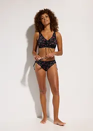 Lot de 2 bas de bikini, bonprix