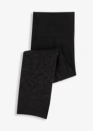 Cycliste anti-frottements avec finition confortable 50den, bonprix