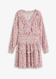 Robe à volants, bonprix