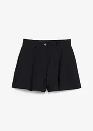 Short en viscose fine, bonprix