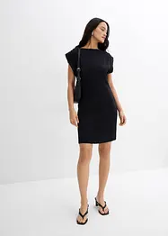 Robe en jersey 100% coton, bonprix