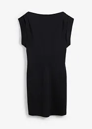 Robe en jersey 100% coton, bonprix