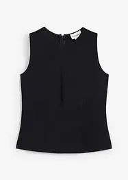 Top en jersey milano, bonprix