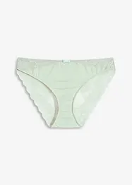 Slip en microfibre, bonprix