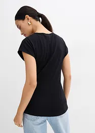 Top en jersey milano, bonprix