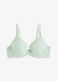 Soutien-gorge à coques et armatures, bonprix