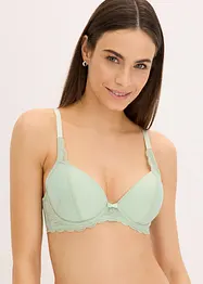 Soutien-gorge à coques et armatures, bonprix