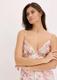Nuisette en satin, bonprix
